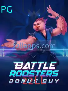 Explorando o Mundo Empolgante de BattleRoostersBonusBuy