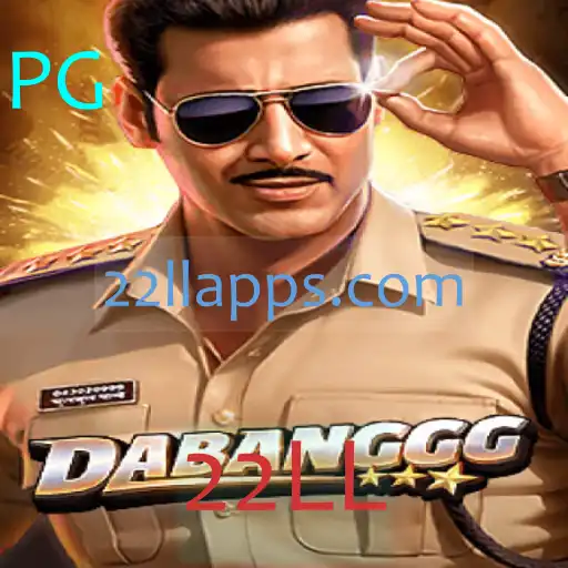 Descubra DABANGGG: O Fenômeno do Jogo com 22LL