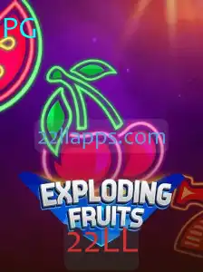 ExplodingFruits: O Jogo que Conquista o Mundo com Inovações em 2022
