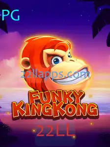 Descubra FunkyKingKong: O Novo Fenômeno Gamer