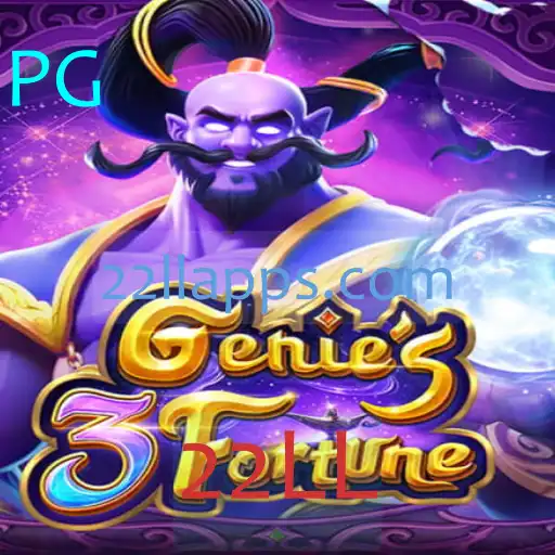 Desvendando os Mistérios de Genie3Fortune: Aventura, Estratégia e Sorte
