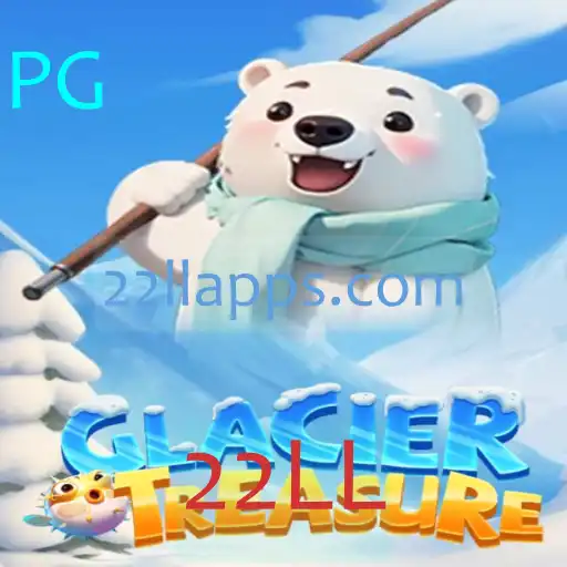 Descubra Aventuras Glaciais com GlacierTreasure