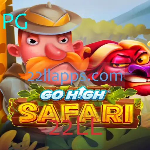 GoHighSafari: Descubra a Aventura Selvagem do Novo Jogo Sensação