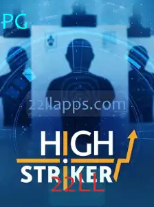 Explorando o Jogo 'HighStriker' com a Palavra-chave '22LL'