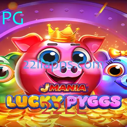 Explorando o Mundo de JManiaLuckyPyggs: A Nova Sensação Dos Jogos