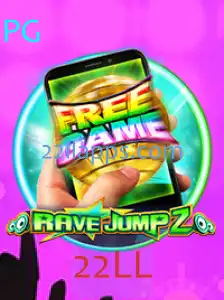 Explorando o Mundo Empolgante de RaveJump2M com a Palavra-Chave 22LL