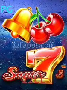 Descubra o Mundo Empolgante de Super7s: Um Jogo Inovador com a Chave 22LL
