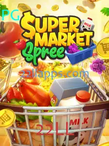 Explorando o Mundo de SupermarketSpree: Um Guia Completo com Regras e Estratégias