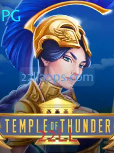 Explorando o Universos de TempleofThunder: Uma Nova Experiência de Jogo