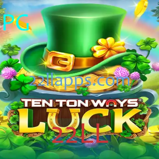 Descubra a Aventura: TenTonWaysLuck e a Palavra-Chave Secreta 22LL