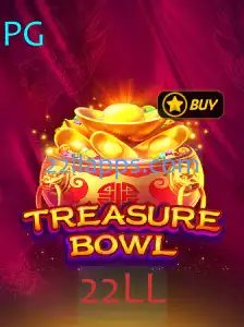 Explorando o Mundo de TreasureBowl: Um Mergulho no Jogo de 22LL